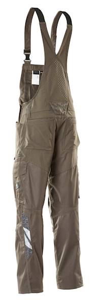 OGRODNICZKI MASCOT ACCELERATE ANTHRACITE ROZM 52