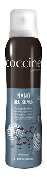 NANO DEO SILVER DEZODORANT COCCINE