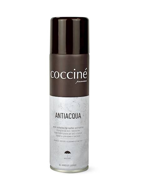 ANTIACQUA SPRAY BEZBARWNY COCCINE