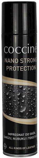 NANO STRONG PROTECTION IMPREGNAT COCCINE 400 ML