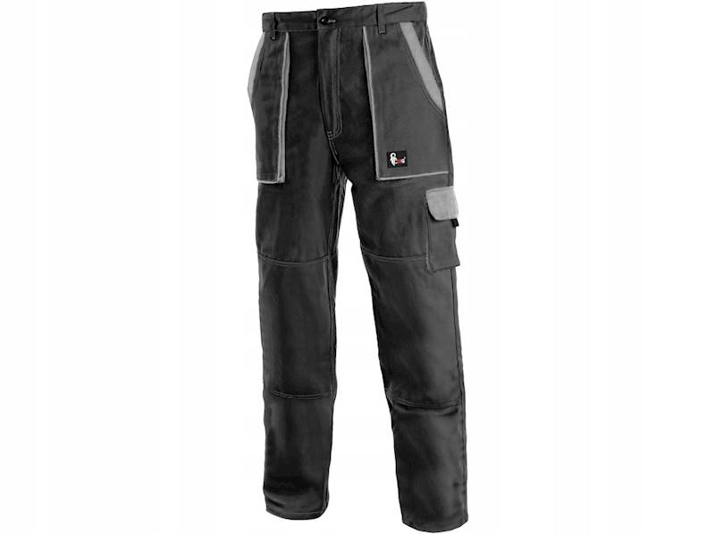 SPODNIE CXS JOSEF ROZMIAR 50