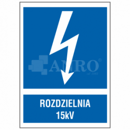 ROZDZIELNIA 15KV