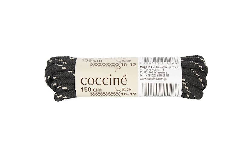 SZNUROWADŁA TREK COCCINE 150 CM