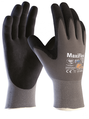 RĘKAWICE ATG MAXIFLEX ULTIMATE Z AD-APT 8
