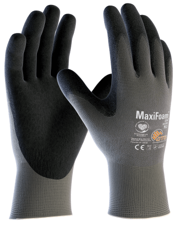 RĘKAWICE ATG MAXIFOAM LITE 10