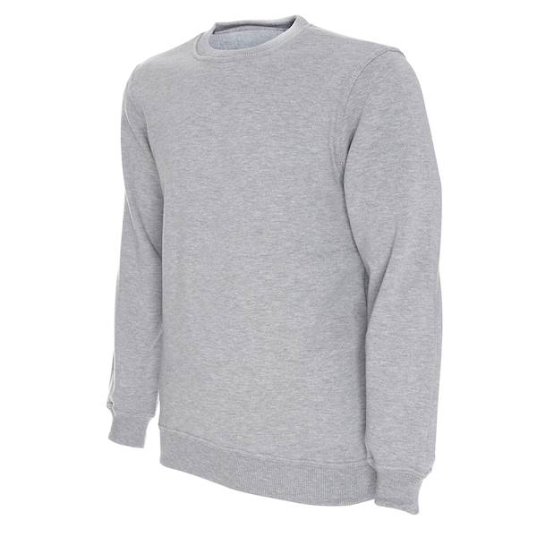 BLUZA PROMOSTARS WEEKEND SZARA 34 ROZM S