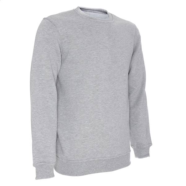 BLUZA PROMOSTARS WEEKEND SZARA 34 ROZM S
