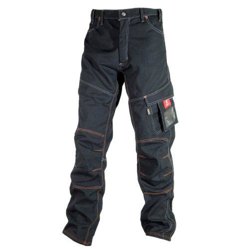 SPODNIE URGENT URG-B ROZM 62