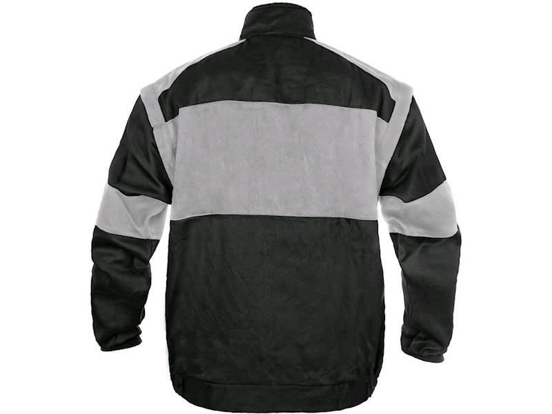 BLUZA CXS LUX EDA CZARNA ROZMIAR 58