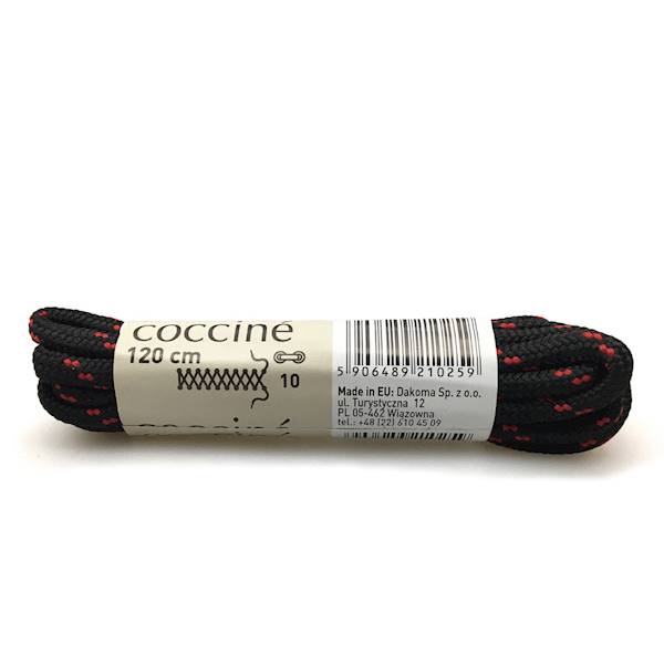 SZNUROWADŁA TREK COCCINE 90 CM