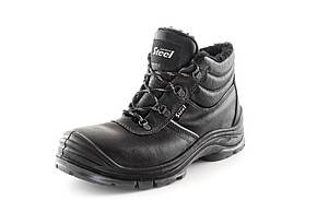 BUTY CXS NICKEL S3