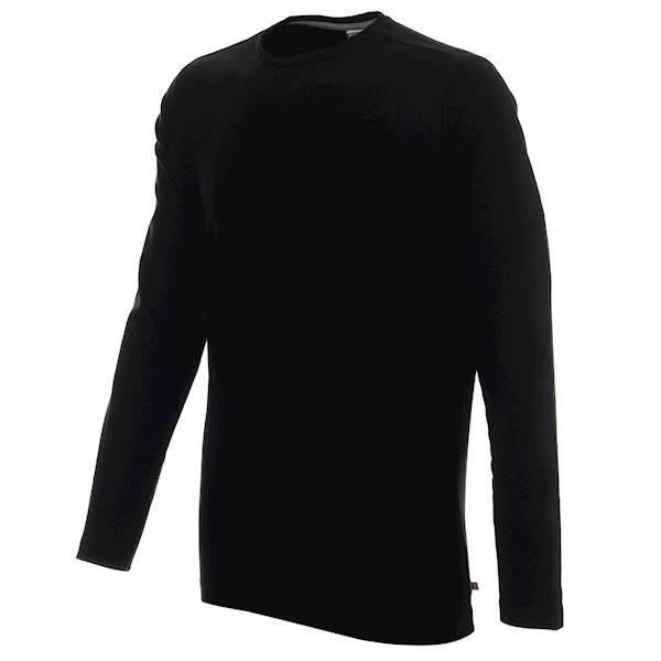 KOSZULKA PROMOSTARS VOYAGE CZARNA 26 ROZM 2XL