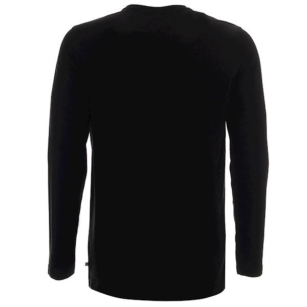 KOSZULKA PROMOSTARS VOYAGE CZARNA 26 ROZM 2XL