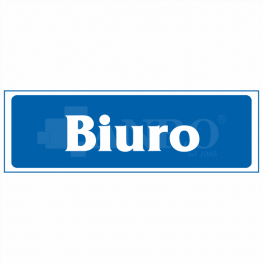 BIURO ANRO PLEKSI 13/T/9