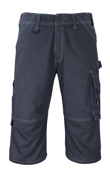 SPODNIE 3/4 MASCOT HARTFORD NAVY ROZM 47