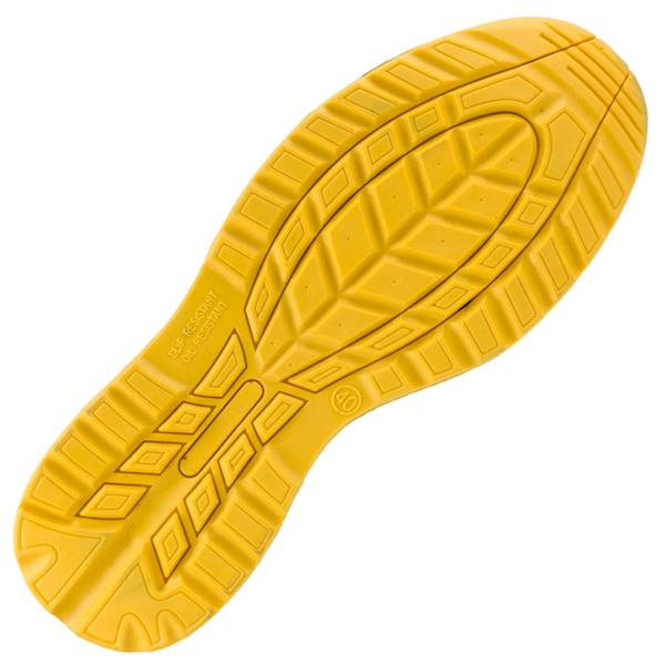PÓŁBUTY URGENT 212 S1 ROZM 41