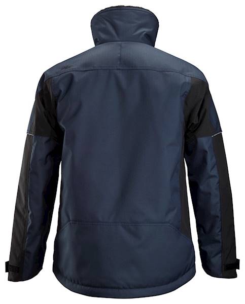 KURTKA ZIMOWA SNICKERS 1148 NAVY/BLACK ROZM 2XL