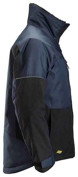 KURTKA ZIMOWA SNICKERS 1148 NAVY/BLACK ROZM S