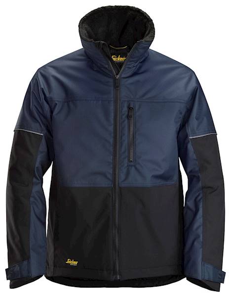 KURTKA ZIMOWA SNICKERS 1148 NAVY/BLACK ROZM S