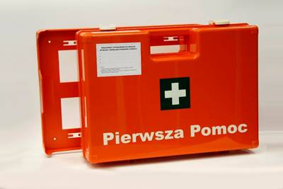 APTECZKA PRZENOŚNA ZAKŁADOWA K20.MIX