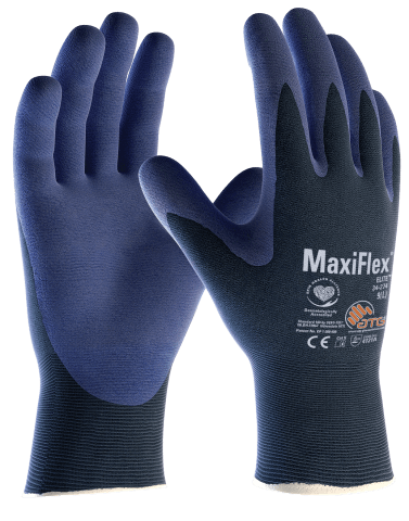 RĘKAWICE ATG MAXIFLEX ELITE 7