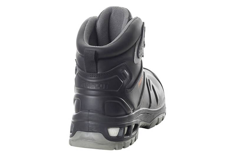 TRZEWIK MASCOT F0136 BOA S3 CZARNE ROZM 43