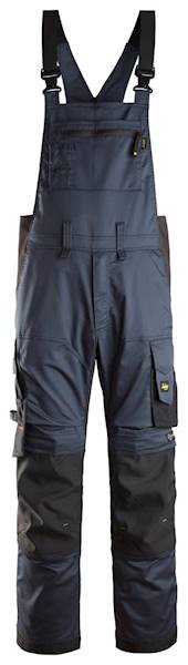 OGRODNICZKI SNICKERS 6051 NAVY ROZM 60