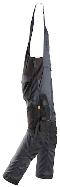 OGRODNICZKI SNICKERS 6051 NAVY ROZM 60