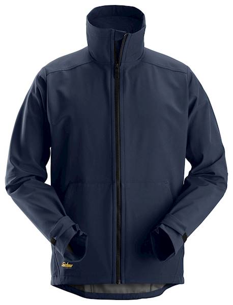 SOFTSHELL SNICKERS 1205 NAVY ROZM S