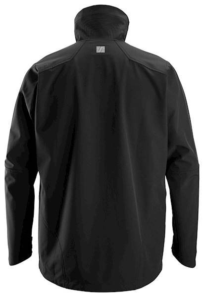 SOFTSHELL SNICKERS 1205 BLACK ROZM 2XL