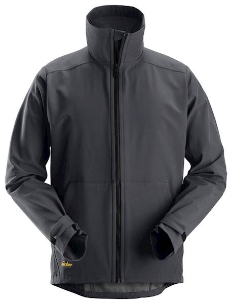 SOFTSHELL SNICKERS 1205 GREY ROZM L