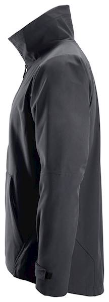 SOFTSHELL SNICKERS 1205 GREY ROZM L