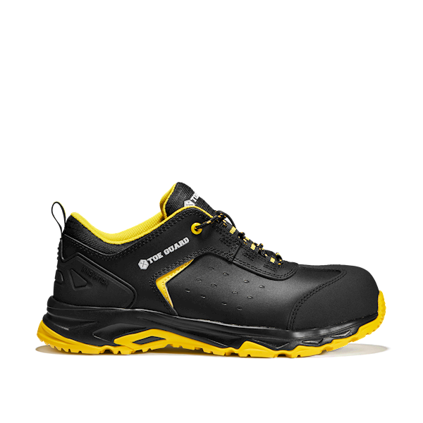 PÓŁBUTY TOE GUARD WILD LOW S3 43