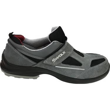 PÓŁBUTY SWOLX CLAS-X12 S1P ROZM 48