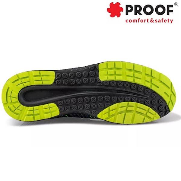 PÓŁBUTY PROOF LUX S1P ESD ROZM 38