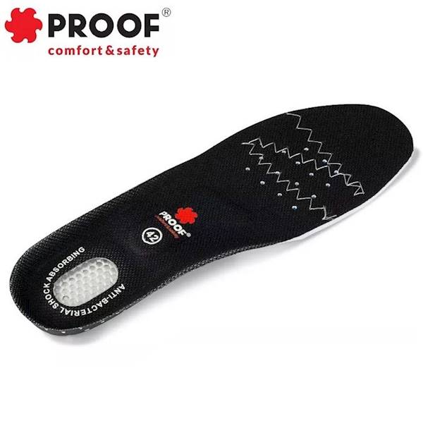 PÓŁBUTY PROOF LUX S1P ESD ROZM 39