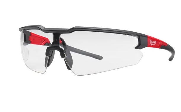 OKULARY MILWAUKEE BEZBARWNE BEZ RAMK 4932478763