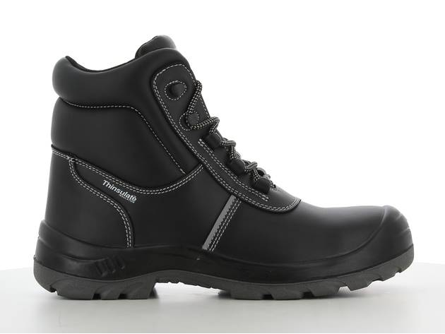 WINTER BOX ARAS S3 SAFETY JOGGER ROZM 46