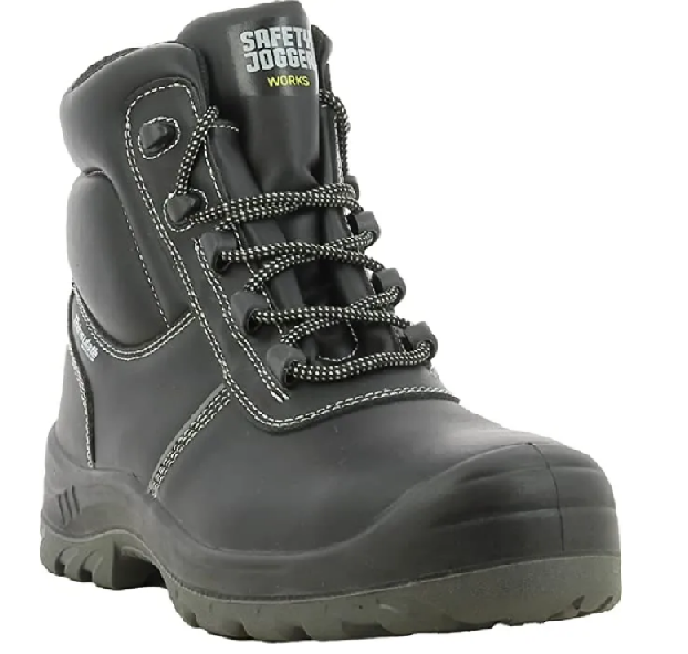 WINTER BOX ARAS S3 SAFETY JOGGER ROZM 46