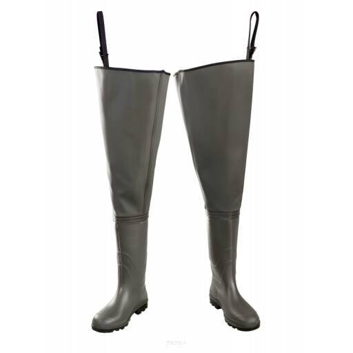 WODERY MAT 03114106 ZIELONE ROZM 47