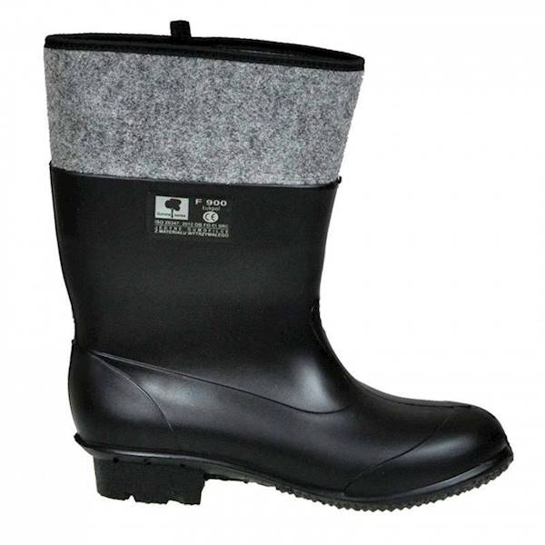 KALOSZE ŁUKPOL GUMOFILC PVC F/900 ROZM 46