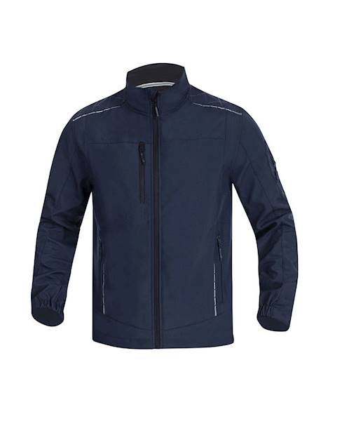 SOFTSHELL ARDON VISION GRANAT ROZM L