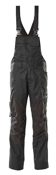 OGRODNICZKI MASCOT ACCELERATE BLACK ROZM 62