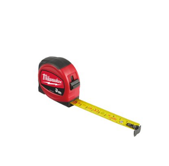MIARA MILWAUKEE ZWIJANA 3M