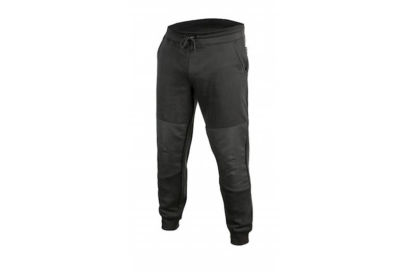 SPODNIE HOGERT DRESOWE MURG CZARNE ROZM 2XL