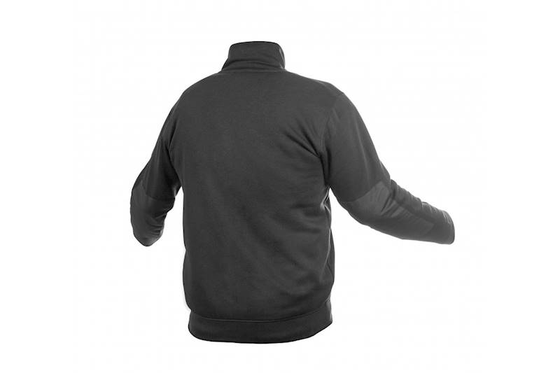 BLUZA HOGERT BREND CZARNA ROZM XL