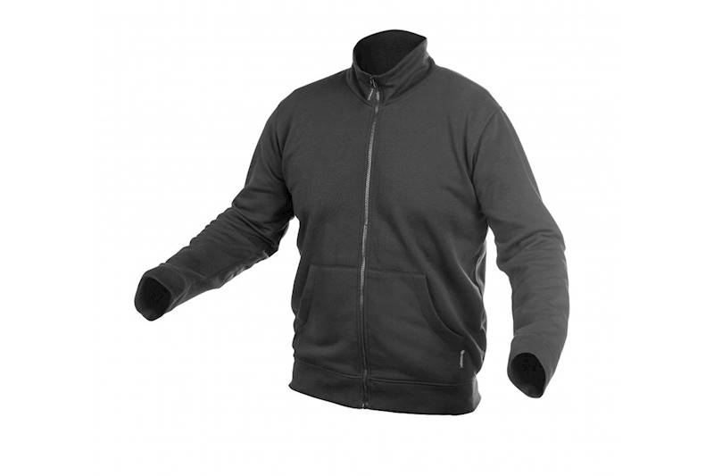 BLUZA HOGERT BREND CZARNA ROZM L