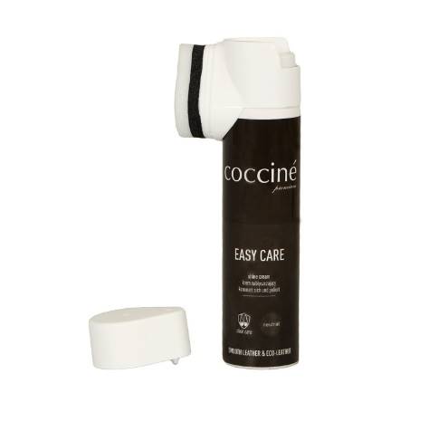 KREM NABŁYSZCZAJĄCY DO SKÓRY COCCINE EASY CZ 75 ML
