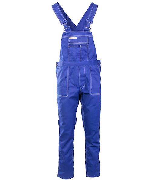 OGRODNICZKI BRIXTON CLASSIC NIEBIESKIE ROZM 44