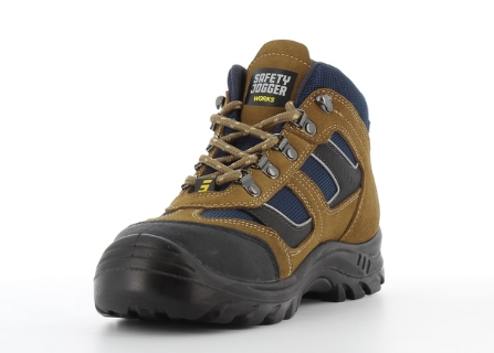 TRZEWIK SAFETY JOGGER X2000 S3 MID ROZM 45